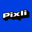 ไอคอนของโปรแกรม: Pixli.app