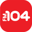 Ikona programu: Dublins FM104