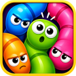 Icoon van programma: Worm Maze: Logic Puzzle