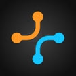 Иконка программы: Dot Connect: Antistress R…