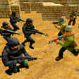 プログラムのアイコン：Battle Simulator: Counter…