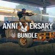 Programın simgesi: Dying Light: 5th Annivers…