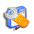 Icona del programma: Glary Utilities Portable