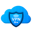 プログラムのアイコン：Cloud VPN - Secure and Su…