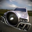 ไอคอนของโปรแกรม: Jet Car 4x4 - Multiplayer…