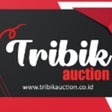 プログラムのアイコン：Tribik Auction