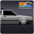 プログラムのアイコン：Tuning Paratosa Quadrada