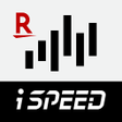أيقونة البرنامج: iSPEED - Stock trade appl…