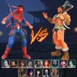 Иконка программы: Ninja Master: Fighting Ga…