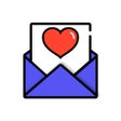Иконка программы: Invitation Maker: RSVP  C…