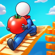 Icoon van programma: Running Picker