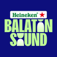 Symbol des Programms: Balaton Sound