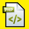 Иконка программы: which template file