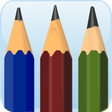 程序图标：Smart Paint - drawing & s…