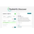 MediaHQ Discover