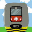 أيقونة البرنامج: Next Train Israel Schedul…