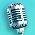 Icono de programa: Funny Voice Changer  Effe…