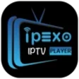Icon of program: IPEXO IPTV Player