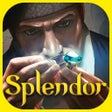 Ikon program: Splendor: The Board Game