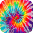 Icon of program: Tie Dye Wallpapers