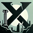 程序图标: Forgotten X