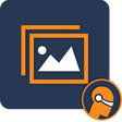 أيقونة البرنامج: FD VR - Virtual Photo Gal…