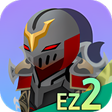 Иконка программы: Ez Mirror Match 2 : Onlin…