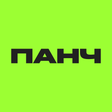 プログラムのアイコン：ПАНЧ: студия звукозаписи …