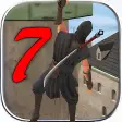 Ninja Assassin Hero 7 : Ocean of Pirates