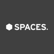 Ikona programu: Spaces: Creative workspac…