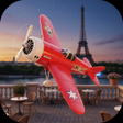 Programikonen: Pilot Cloud Surfer