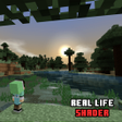 프로그램 아이콘: Real Shader RL Craft Mods