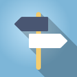أيقونة البرنامج: StreetComplete