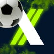 أيقونة البرنامج: Pix: todo o futebol aqui