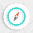 Icon of program: AR Compass 3D