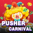 Ícone do programa: Pusher Carnival: Coin Mas…