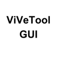 ไอคอนของโปรแกรม: ViVeTool GUI