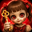 Ícone do programa: Haunted Doll Escape
