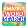 Icoon van programma: Amazing Word Search