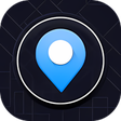 プログラムのアイコン：Caller Name : Caller Scre…