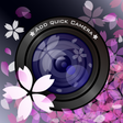 プログラムのアイコン: Sakura Camera　(桜 Camera)