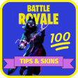 100 Tips to Win and Get Skins