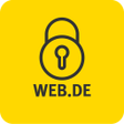 程序图标：WEB.DE Tresor