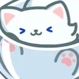 Ikona programu: Cat Away : Liquid Cat The…