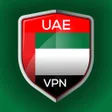 程序图标：UAE VPN Get Dubai VPN IP …