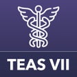 프로그램 아이콘: ATI TEAS: Test Prep 2023