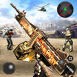 Ikon program: Modern Strike : Multiplay…
