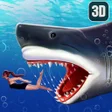 程序图标：Shark Hunt Revolt