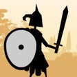 프로그램 아이콘: Stick Castles War