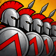 Ikona programu: Stick Castles: War